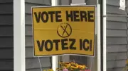 Elections NB Sees 90K Early Votes, Expects High Turnout