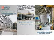 Electra Battery Awards $25M Solvent Extraction Construction Contract