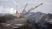 Electrical Workers Union Refutes NDP Coal Plant Cost Claims