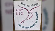 Elizabeth Fry's 'See the Root' Campaign Targets Justice Barriers