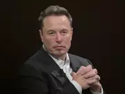 Elon Musk's Tesla Compensation Hits US$158 Billion in 2025