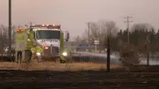 Emergency Preparedness Week in Lethbridge Amid Extreme Fire Risk