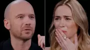 Emily Blunt Sets Record Straight on Viral Roast Potato Recipe