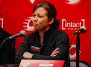 Emotional End for Carla MacLeod, Ottawa Charge in PWHL Final Loss