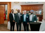 Enabled Talent Hosts Cross-Party MPP Breakfast at Queen's Park for National AccessAbility Week
