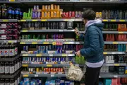 Energy Drink Debate in New Brunswick as Quebec Pulls Products
