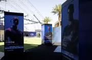 Enhanced Games Begin in Las Vegas with Drug-Using Athletes Chasing Records