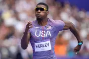 Enhanced Games: No Joke Alternative to Olympics with Drug Use Allowed