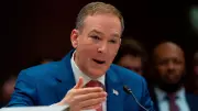 EPA Rolls Back Coal Plant Water Pollution Limits, Citing AI Energy Demand