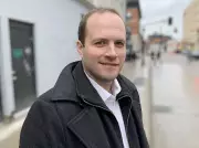 Erskine-Smith Urged to 'Prove It' After Questioning Nomination Loss