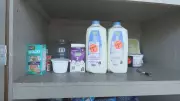 Esquimalt food pantry forced to relocate over safety concerns
