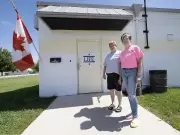 Essex Adult Respite Program Staff Shaken by Theft of Equipment