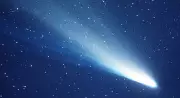 Eta Aquariid Meteor Shower Peaks: Halley's Comet Debris Lights Up Skies