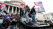 Ethics Experts Slam Trump's $1.8B 'Anti-Weaponization' Fund as Corrupt Scheme