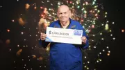 Etobicoke Man Wins $1 Million from Encore, Calls Mom in Shock