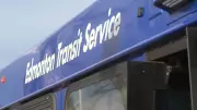 ETS Offering Shuttle Service to Riverhawks Games in Edmonton