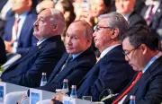 Eurasian Economic Union Threatens to Suspend Armenia Over EU Bid