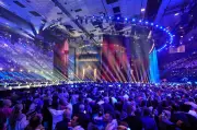 Eurovision Grand Final Underway in Vienna: 70th Contest Begins