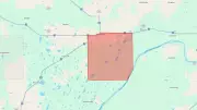 Evacuation Order Issued in RM of Shellbrook Due to Wildfire Threat