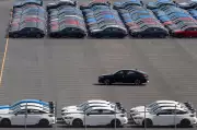 Every Car About to Get More Expensive: Former Ford CEO Explains