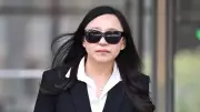 Ex-Arcadia Mayor Pleads Guilty to Illegal China Agent Charges
