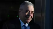 Ex-Congressman David Rivera Convicted in Venezuela Lobbying Scheme
