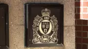 Ex-Fredericton Police Volunteer Faces Sex Assault, Child Porn Charges