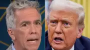 Ex-GOP Rep. Joe Walsh Calls Out Party's Trump 'Cult' in Viral Post
