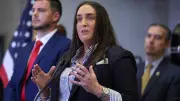 Ex-ICE Official Loses Ohio GOP Primary as Immigration Crackdown Backfires