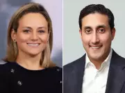 Ex-JPMorgan banker's sex-slave lawsuit hits snag as lawyer quits