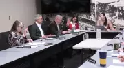 Ex-LTC Chair Calls $133K Consultant Review 'Expensive I Told You So'