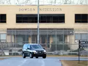 Ex-Prison Guard's Bid to Overturn Sexual Harassment Dismissal Rejected