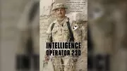 Ex-Spy Mike Fournier Reveals Spy Life in New Memoir 'Intelligence Operator 230'
