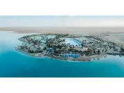 EXP Arabia Celebrates ADRENA Adventure District Completion at The Red Sea