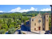 Explore Lazio's Historic Routes: Seven One-Day Bus Itineraries