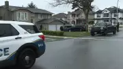 Extortion Suspected After Second Shooting at Surrey Home