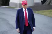 Fact Check: Trump Repeats False Claim Canada Blocks US Banks