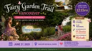 Fairy Garden Trail Vancouver: A Magical Urban Nature Experience