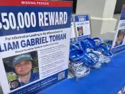 Family Expands Search for Missing Son Who Disappeared in Mont-Tremblant