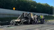 Family of 4 Killed in Virginia Bus Crash Were Heading to Wedding
