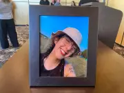 Family Says Warning Signs Missed Before Expecting Mother's Preventable Death