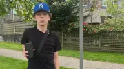 Family seeks justice 1 year after Abbotsford teen's park stabbing death