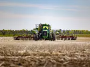 Farmers Face Rising Input Costs as Seeding Season Begins