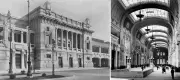 Fascist Secret Hidden Beneath Europe's Largest Railway Station Revealed