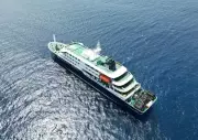 Fatal Hantavirus Outbreak on Cruise Ship: 3 Dead, 3 Ill