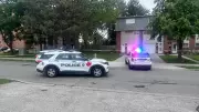 Fatal Officer-Involved Shooting on Roseville Garden Drive, SIU Investigates