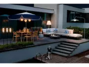 Fatboy Evolves Beyond Bean Bags Into Complete Outdoor Lifestyle Collections