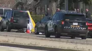 Father charged with first-degree murder in deaths of two Calgary children