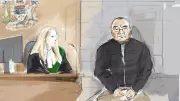 Father Says Little Changed Since Kenneth Law's Arrest After Son's Suicide