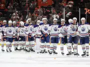 Fatigue and Short Summers Blamed for Oilers and Panthers Downfalls